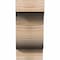 Ekena Millwork Newport Smooth Rafter Tail, Douglas Fir, 3 1/2"W x 8"H x 24"L RFT04X08X24NEW00SDF - alternate 3